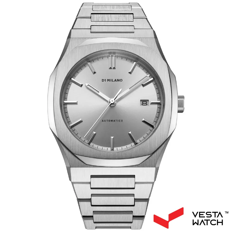 ساعت مچی مردانه دی وان میلانو D1 MILANO مدل D1-ATBJ16
