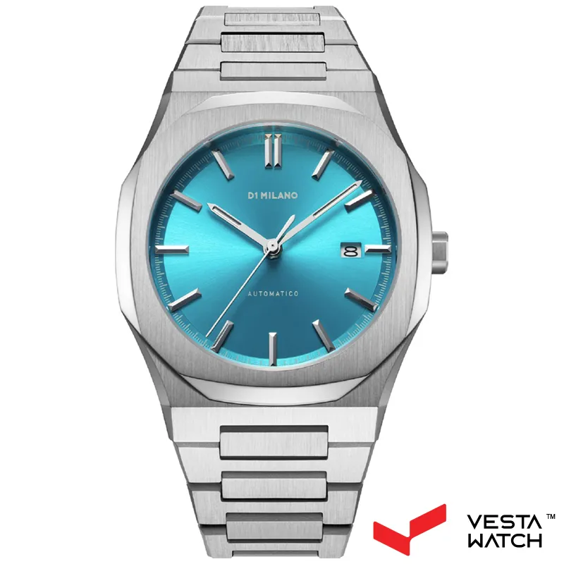 ساعت مچی مردانه دی وان میلانو D1 MILANO مدل D1-ATBJ17