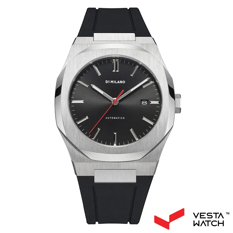 ساعت مچی مردانه دی وان میلانو D1 MILANO مدل D1-ATRJ10