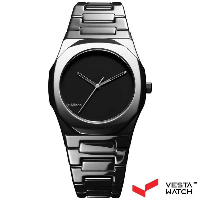 ساعت مچی مردانه دی وان میلانو D1 MILANO مدل D1-CEBU01