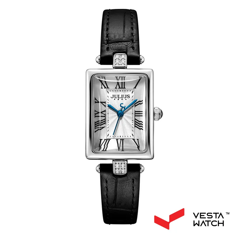 ساعت مچی زنانه جولیوس JULIUS مدل JA-1525A