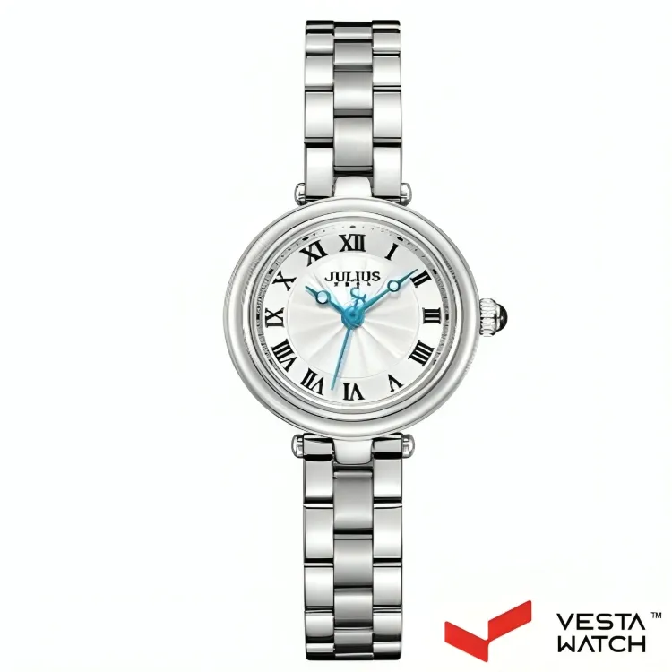 ساعت مچی زنانه جولیوس JULIUS مدل JA-1480A