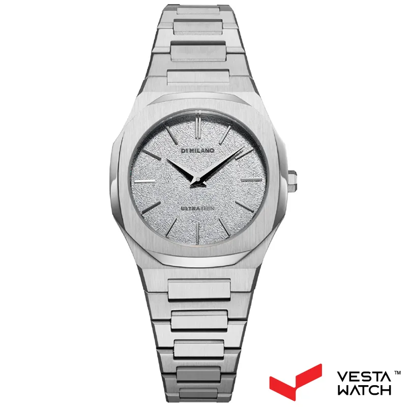ساعت مچی زنانه دی وان میلانو D1 MILANO مدل D1-UTBL35