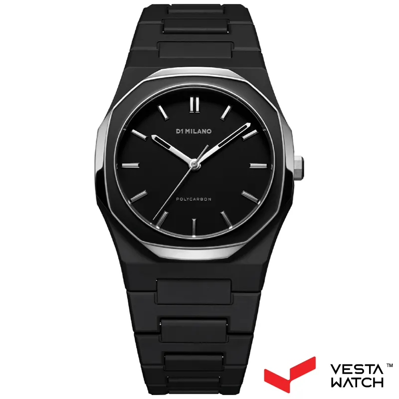 ساعت مچی مردانه دی وان میلانو D1 MILANO مدل D1-PCBU13