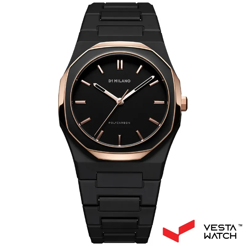 ساعت مچی مردانه دی وان میلانو D1 MILANO مدل D1-PCBU14