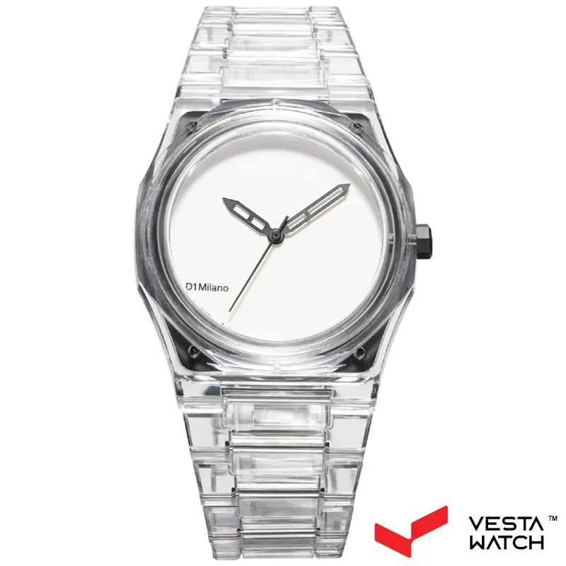 ساعت مچی مردانه دی وان میلانو D1 MILANO مدل D1-NYBJ01