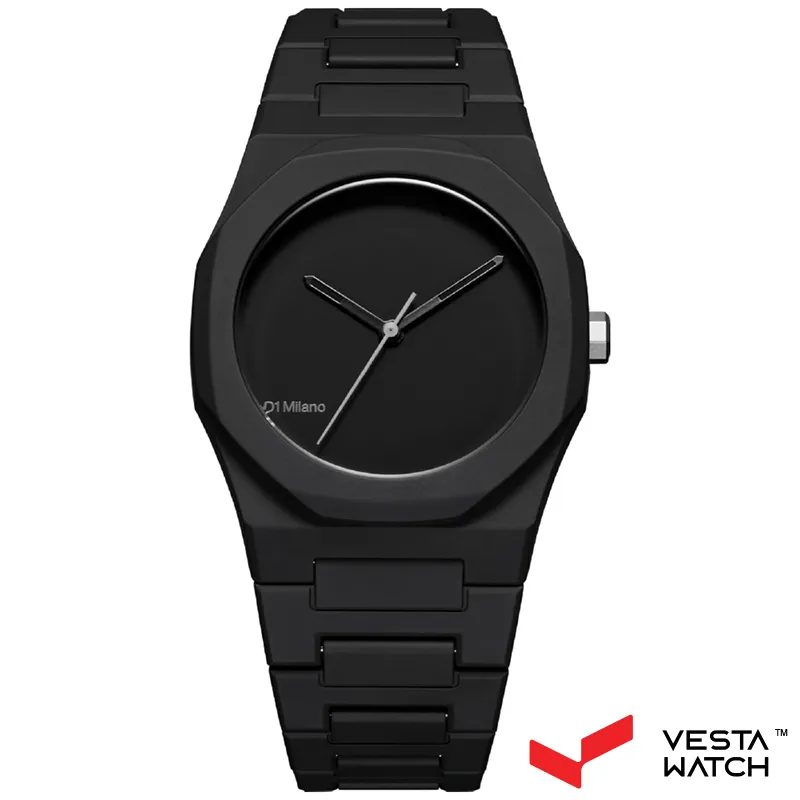ساعت مچی مردانه دی وان میلانو D1 MILANO مدل D1-PCBU07