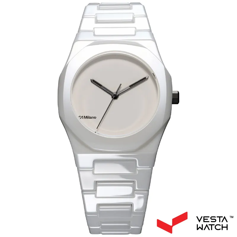 ساعت مچی مردانه دی وان میلانو D1 MILANO مدل D1-CEBU02