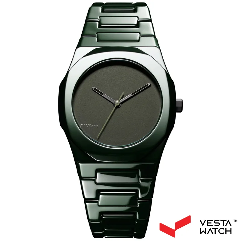 ساعت مچی مردانه دی وان میلانو D1 MILANO مدل D1-CEBU04