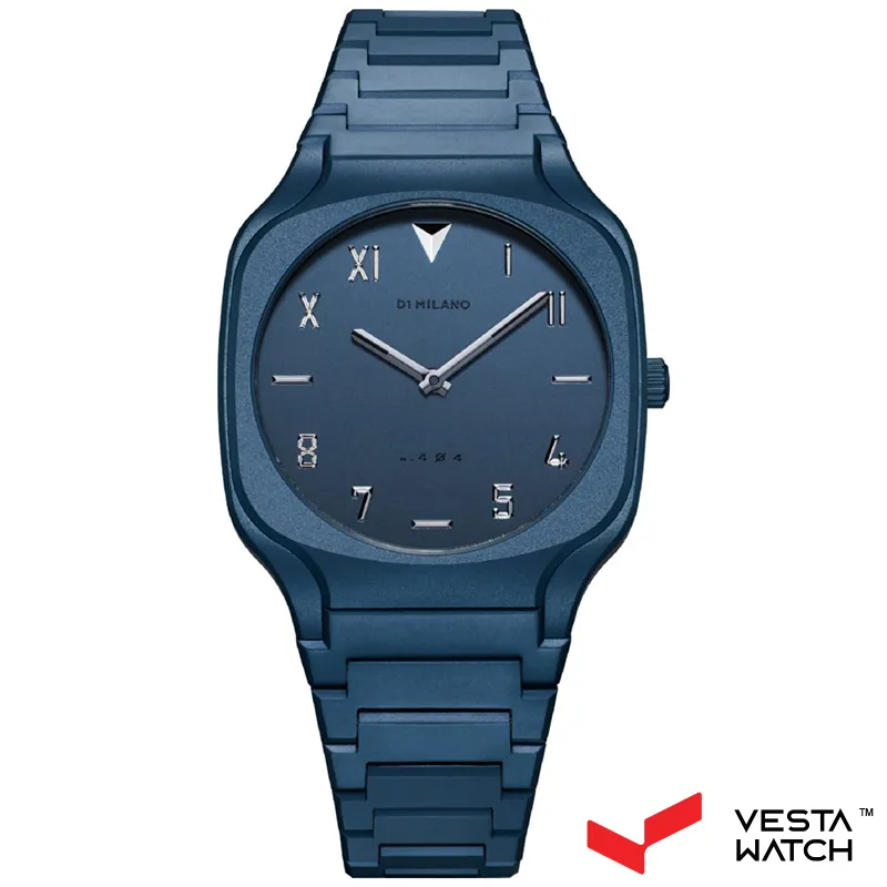 ساعت مچی مردانه دی وان میلانو D1 MILANO مدل D1-SQBJ09