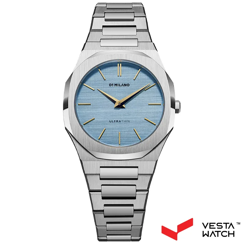 ساعت مچی زنانه دی وان میلانو D1 MILANO مدل D1-UTBL17
