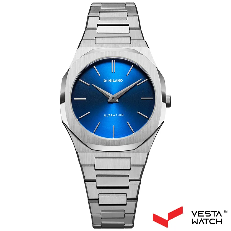 ساعت مچی زنانه دی وان میلانو D1 MILANO مدل D1-UTBL21