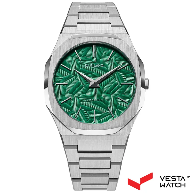 ساعت مچی مردانه دی وان میلانو D1 MILANO مدل D1-UTBJ34