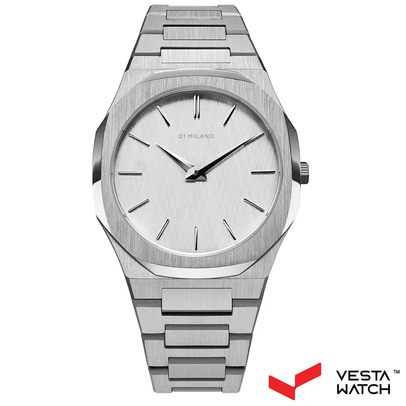 ساعت مچی مردانه دی وان میلانو D1 MILANO مدل D1-UTBJ23