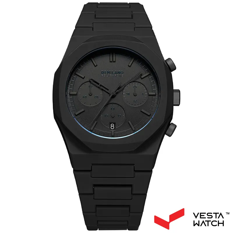 ساعت مچی مردانه دی وان میلانو D1 MILANO مدل D1-PHBJSH