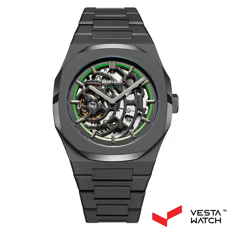 ساعت مچی مردانه دی وان میلانو D1 MILANO مدل D1-SKBJ07