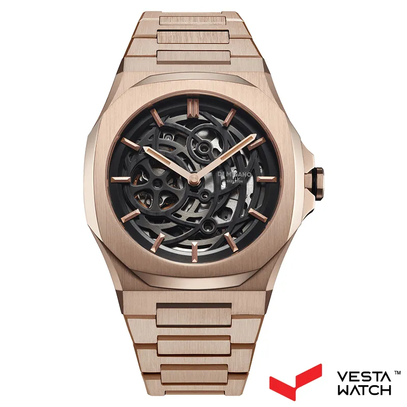 ساعت مچی مردانه دی وان میلانو D1 MILANO مدل D1-SKBJ12