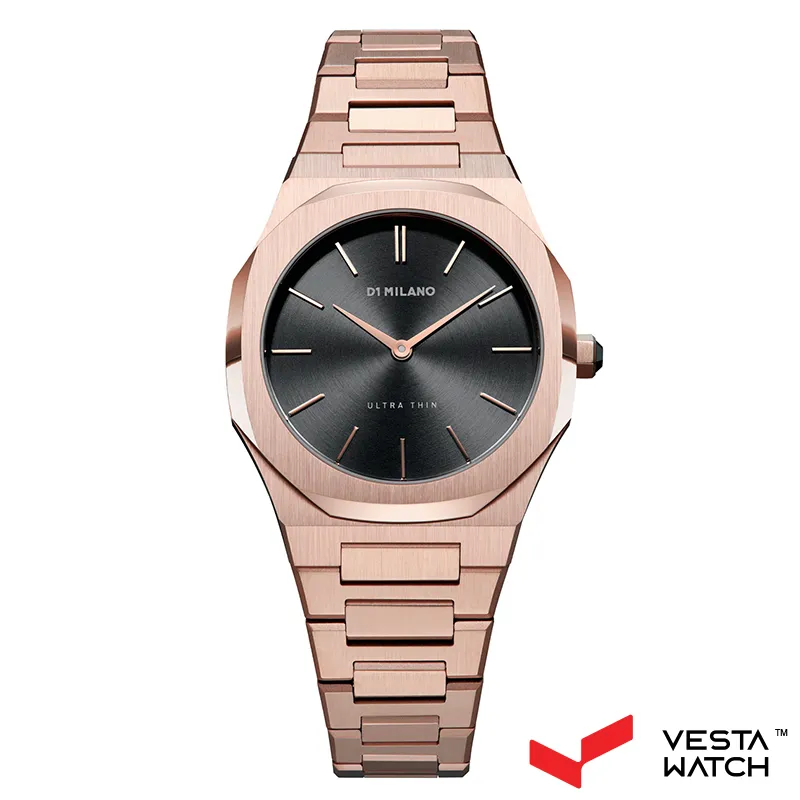 ساعت مچی زنانه دی وان میلانو D1 MILANO مدل D1-UTBL06