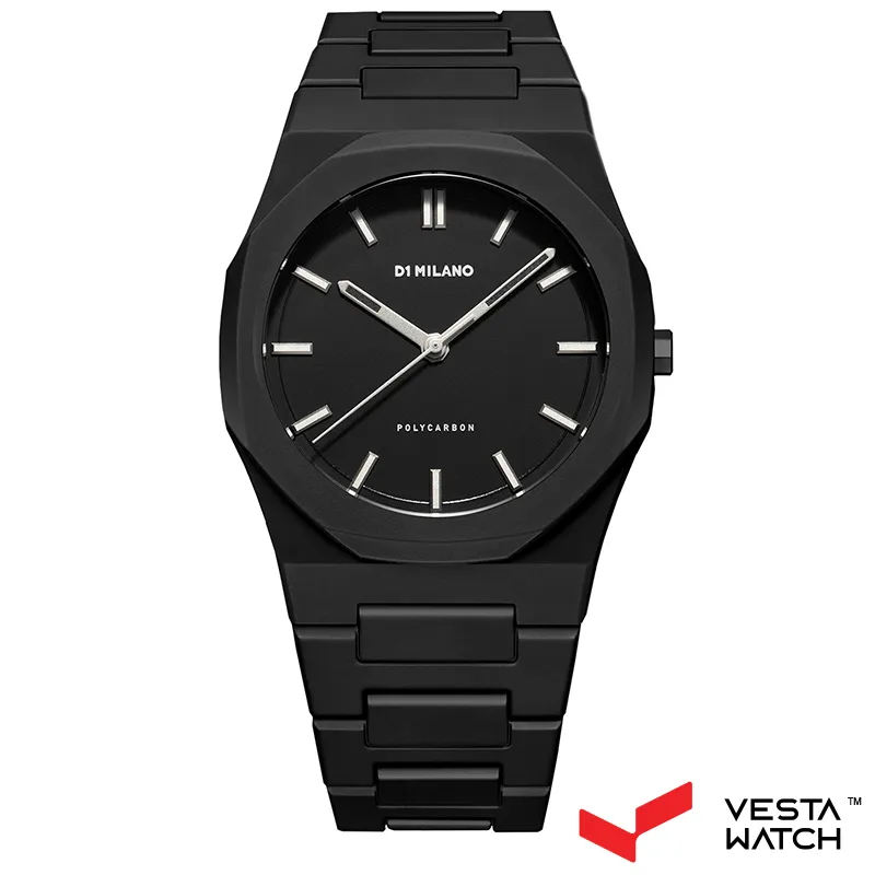 ساعت مچی مردانه دی وان میلانو D1 MILANO مدل D1-PCBJ11