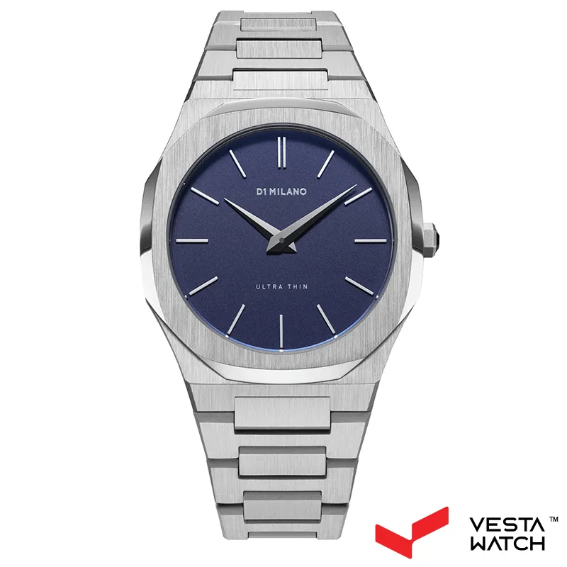 ساعت مچی مردانه دی وان میلانو D1 MILANO مدل D1-UTBU01