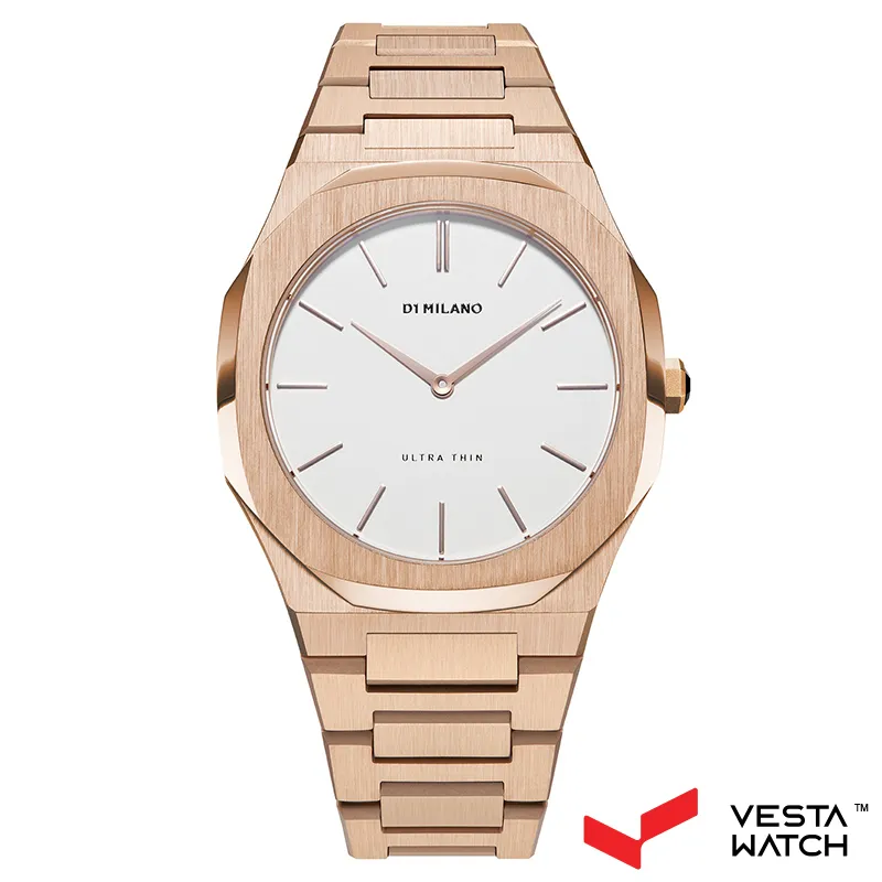 ساعت مچی مردانه دی وان میلانو D1 MILANO مدل D1-UTBL02