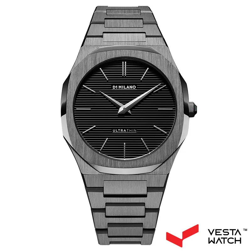 ساعت مچی مردانه دی وان میلانو D1 MILANO مدل D1-UTBJ15