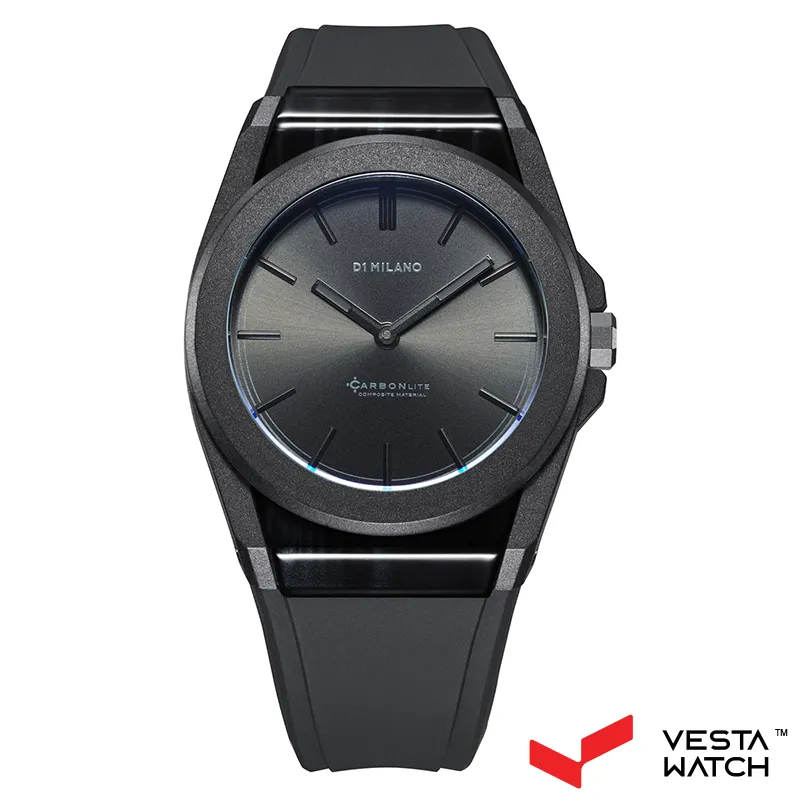 ساعت مچی مردانه دی وان میلانو D1 MILANO مدل D1-CLRJ03