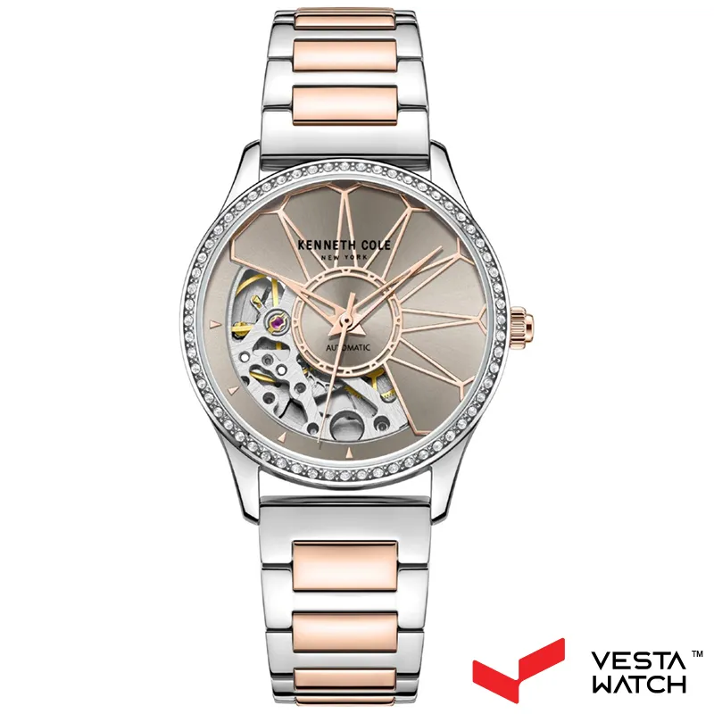 ساعت مچی زنانه کنت کول KENNETH COLE مدل KCWLL2222301