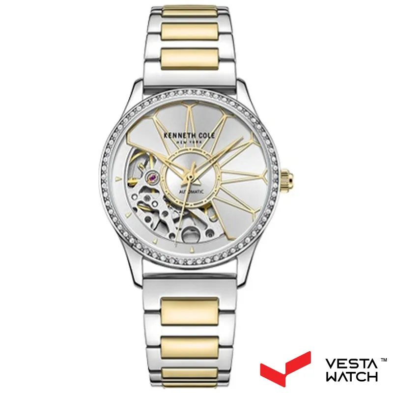 ساعت مچی زنانه کنت کول KENNETH COLE مدل KCWLL2222302