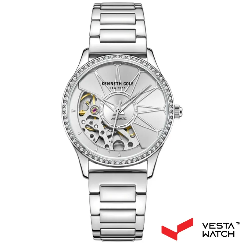 ساعت مچی زنانه کنت کول KENNETH COLE مدل KCWLL2222303