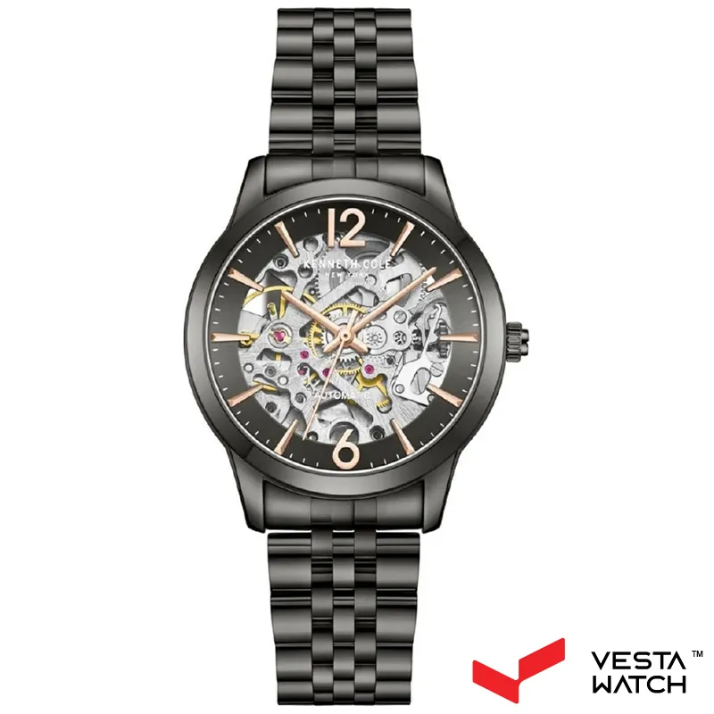 ساعت مچی زنانه کنت کول KENNETH COLE مدل KCWLL0047402