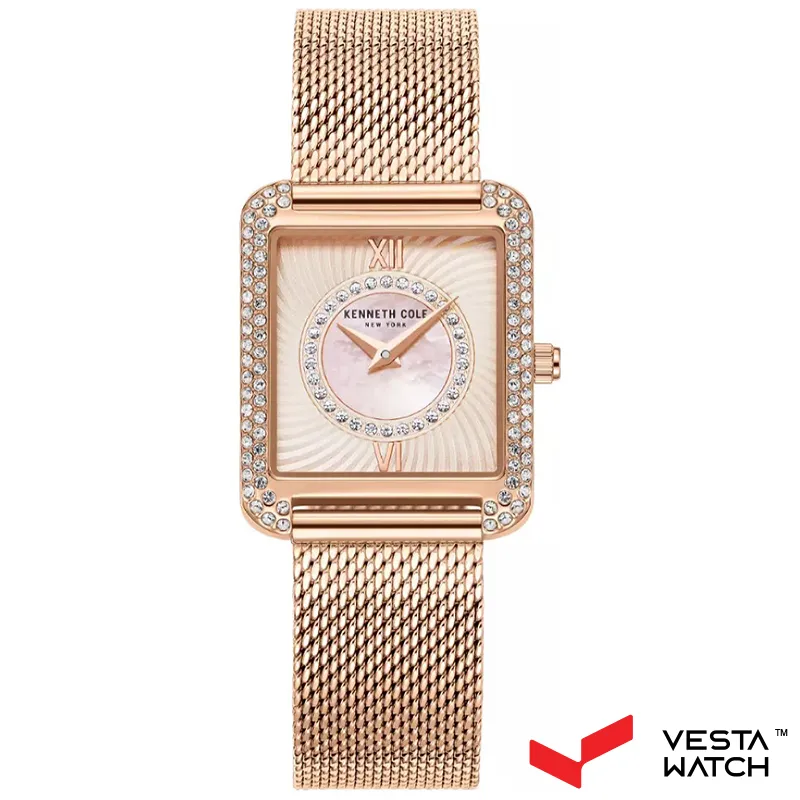 ساعت مچی زنانه کنت کول KENNETH COLE مدل KCWLG2238002