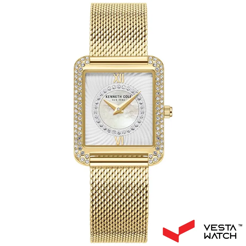 ساعت مچی زنانه کنت کول KENNETH COLE مدل KCWLG2238003