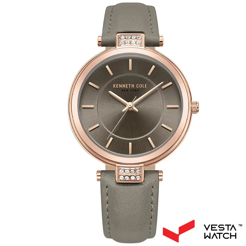 ساعت مچی زنانه کنت کول KENNETH COLE مدل KCWLA0026702