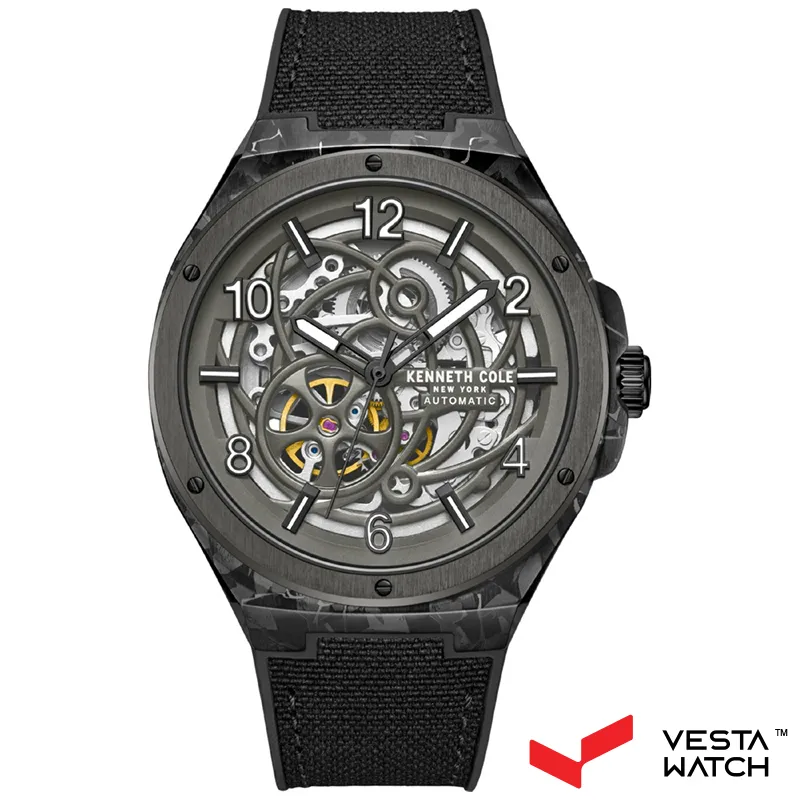 ساعت مچی مردانه کنت کول KENNETH COLE مدل KCWGZ0046302