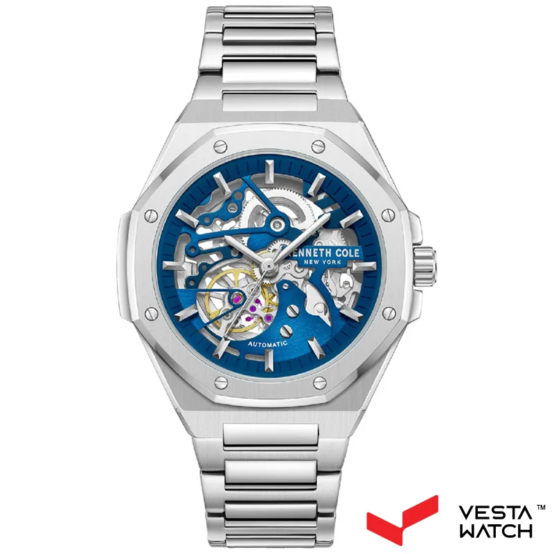 ساعت مچی مردانه کنت کول KENNETH COLE مدل KCWGY0058901