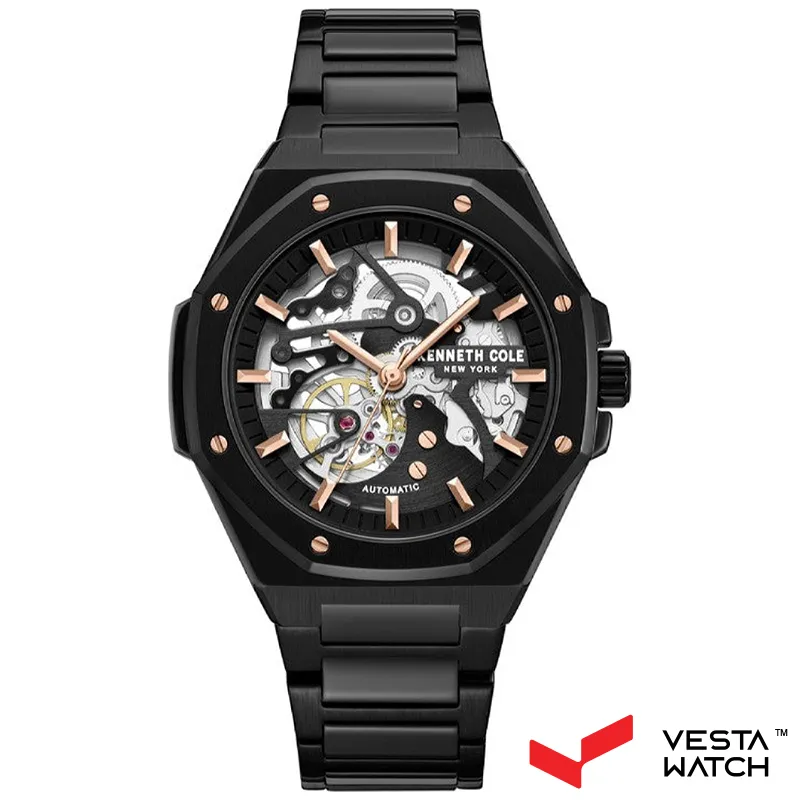 ساعت مچی مردانه کنت کول KENNETH COLE مدل KCWGY0058902