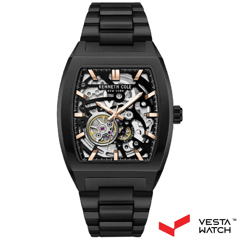 ساعت مچی مردانه کنت کول KENNETH COLE مدل KCWGY0058601