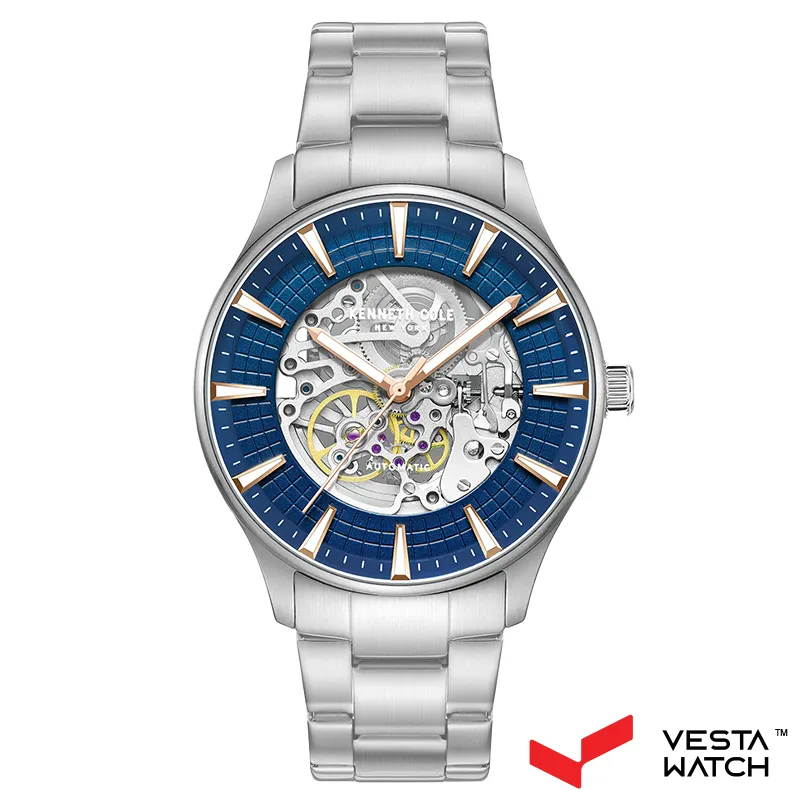 ساعت مچی مردانه کنت کول KENNETH COLE مدل KCWGY0057903