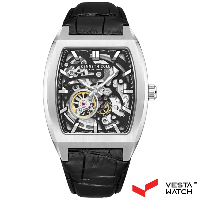 ساعت مچی مردانه کنت کول KENNETH COLE مدل KCWGX0063803