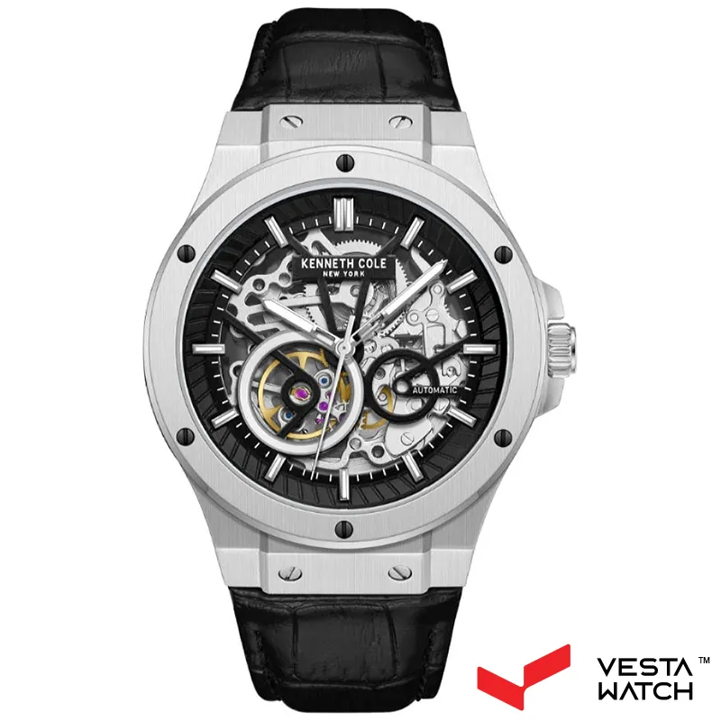 ساعت مچی مردانه کنت کول KENNETH COLE مدل KCWGX0063904