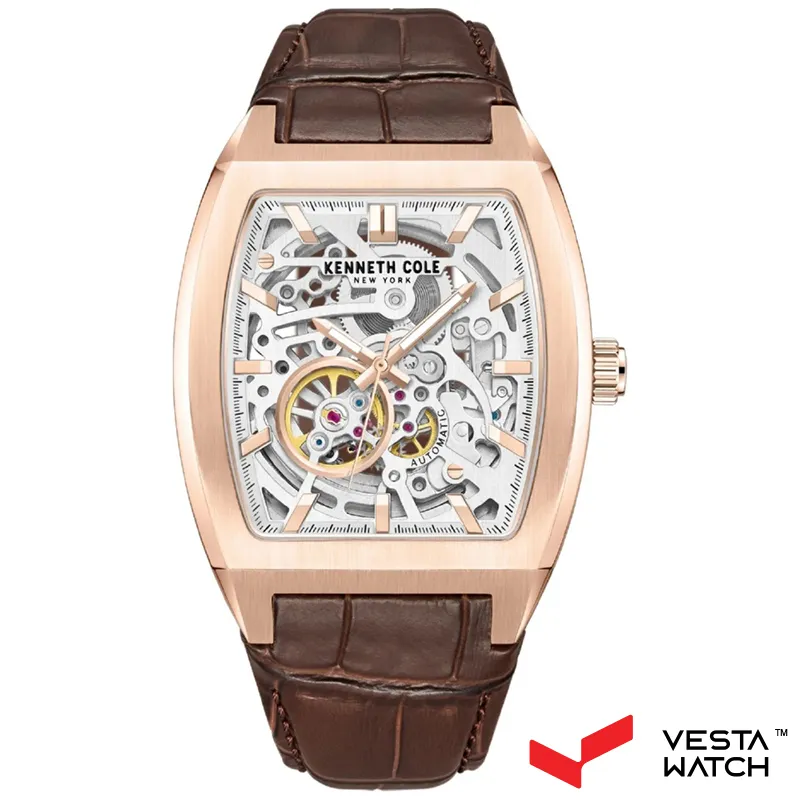 ساعت مچی مردانه کنت کول KENNETH COLE مدل KCWGX0063802