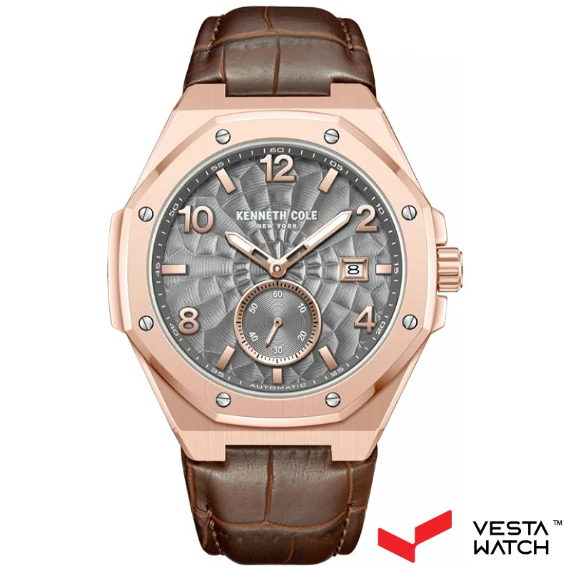 ساعت مچی مردانه کنت کول KENNETH COLE مدل KCWGX0059002