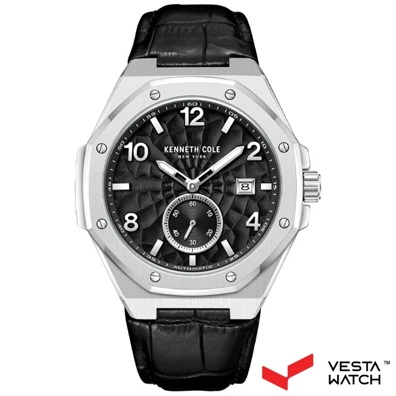 ساعت مچی مردانه کنت کول KENNETH COLE مدل KCWGX0059001