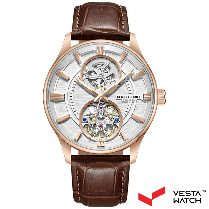 ساعت مچی مردانه کنت کول KENNETH COLE مدل KCWGX0049802