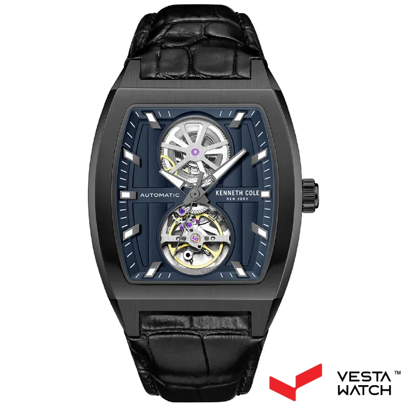 ساعت مچی مردانه کنت کول KENNETH COLE مدل KCWGX0058802