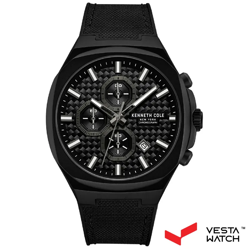 ساعت مچی مردانه کنت کول KENNETH COLE مدل KCWGO0059603