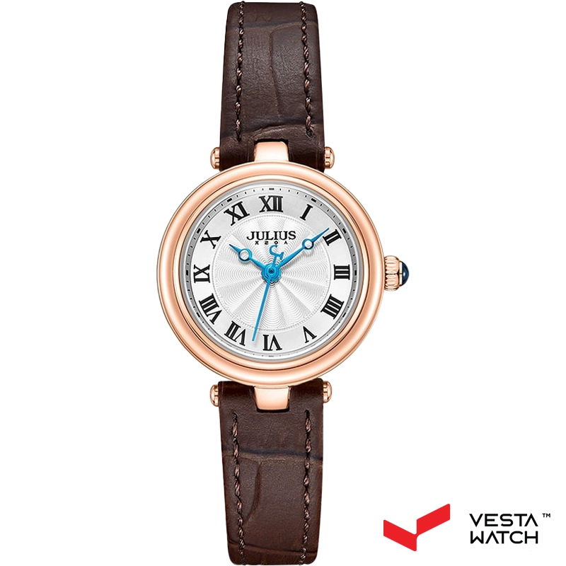 ساعت مچی زنانه جولیوس JULIUS مدل JA-1480D