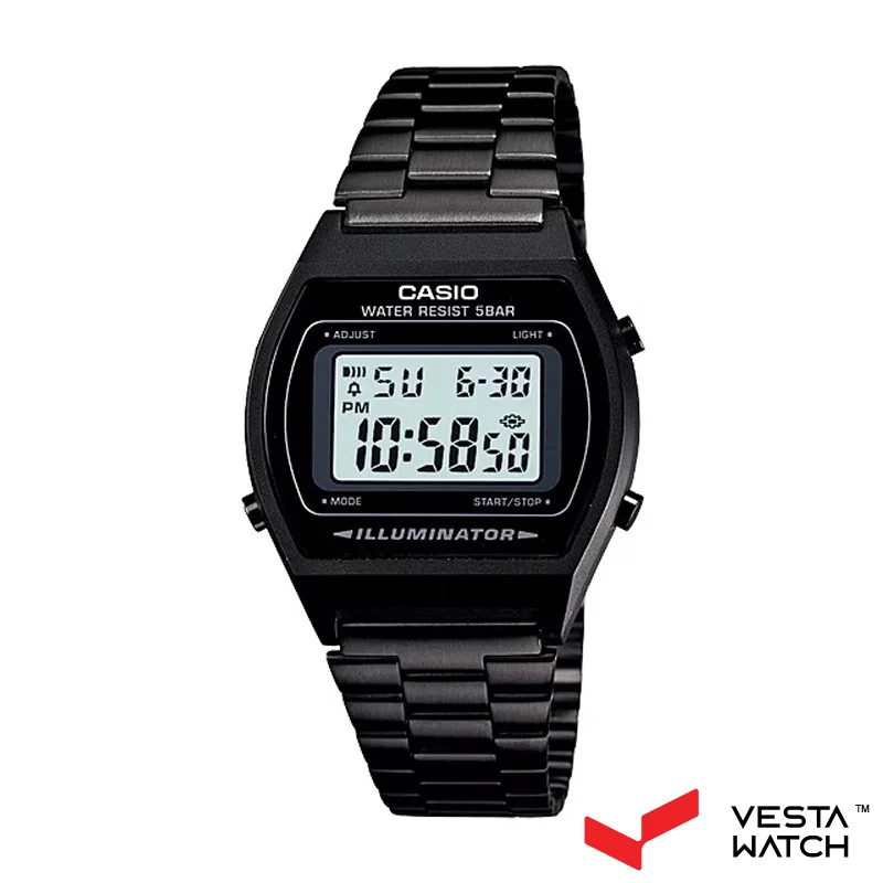 ساعت مچی زنانه کاسیو CASIO مدل B640WB-1ADF