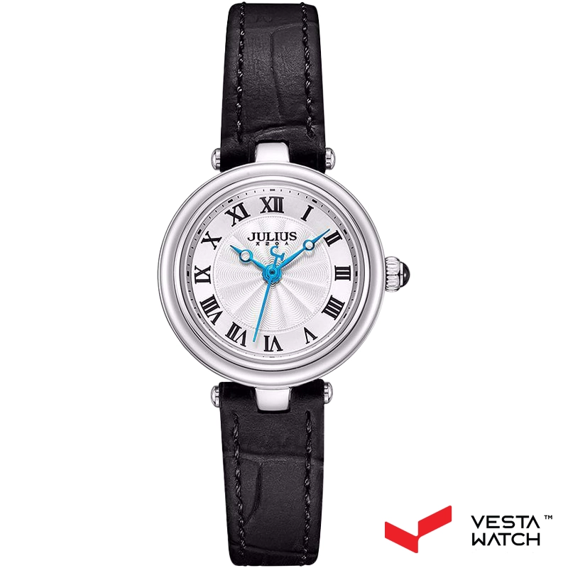 ساعت مچی زنانه جولیوس JULIUS مدل JA-1480C
